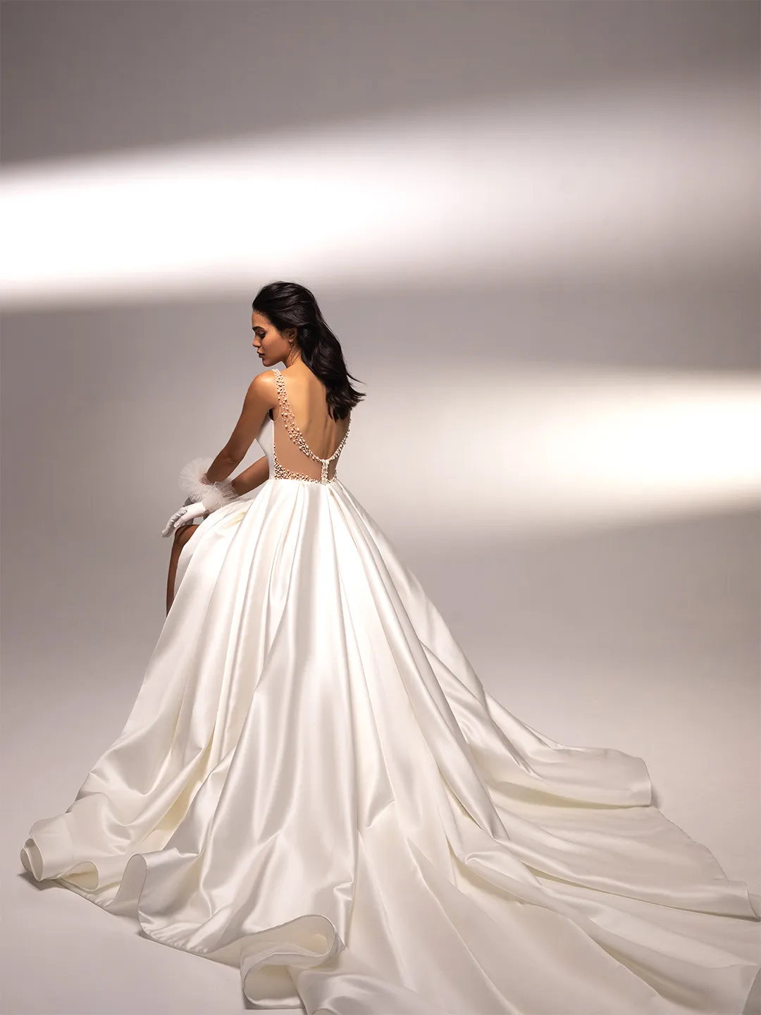 Brautkleid von Elly Bride im Love Edit Bridalstore Bamberg